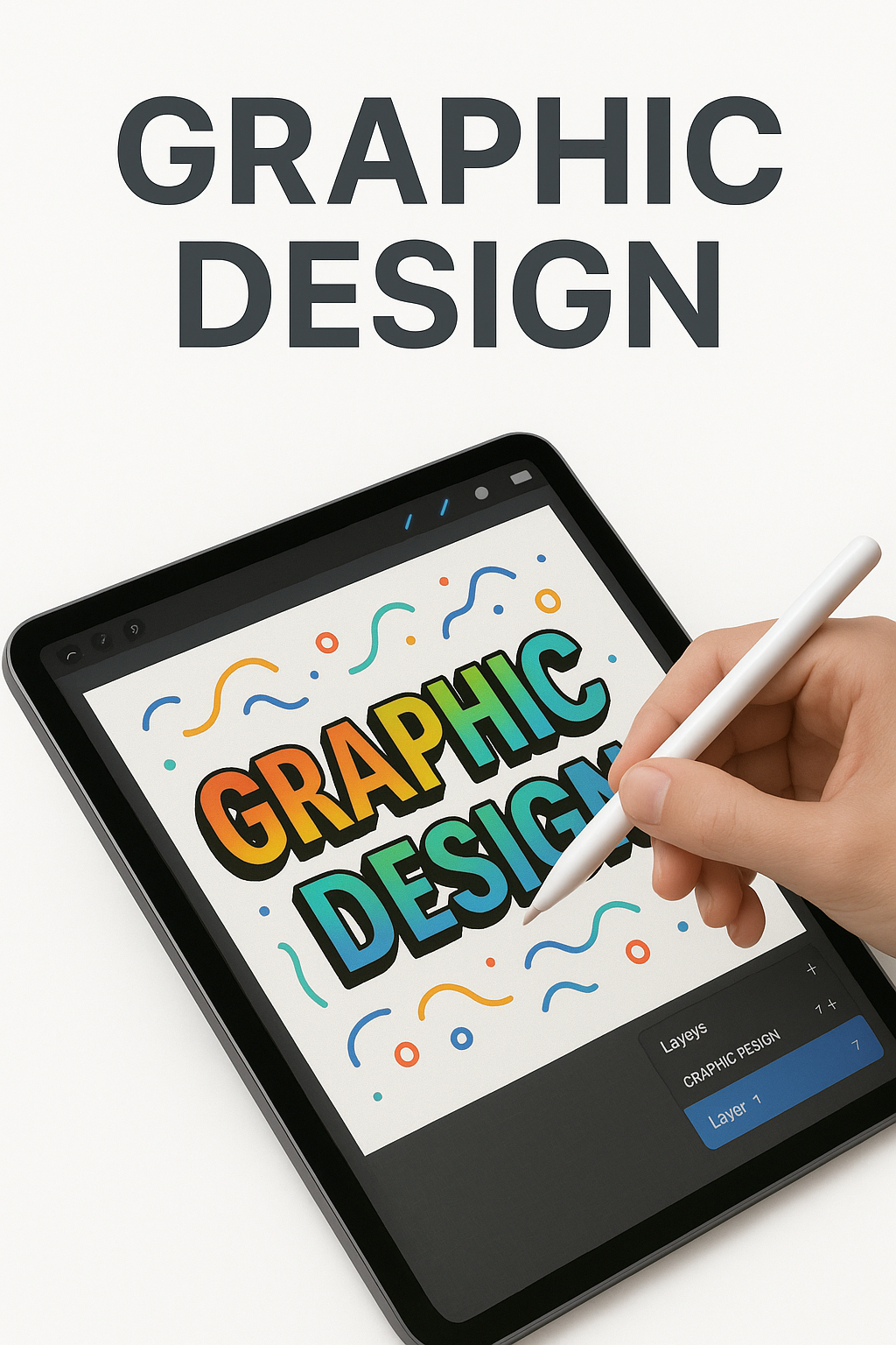 طراحی گرافیک