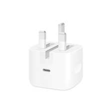شارژر 4۰ وات اپل مدل USB-C 40W power Adapter