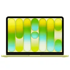 لپ تاپ 13 اینچی اپل MacBook Neo A18 Pro/8GB RAM/512GB SSD