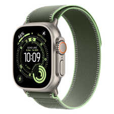 اپل واچ الترا 3 مدل Apple Watch Ultra 3-49mm Trail Loop