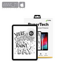 محافظ صفحه نمایش جی سی پال آیپد ایر 11 مدل JCPAL PaperTech