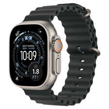 اپل واچ الترا 3 مدل Apple Watch Ultra 3-49mm Ocean Band
